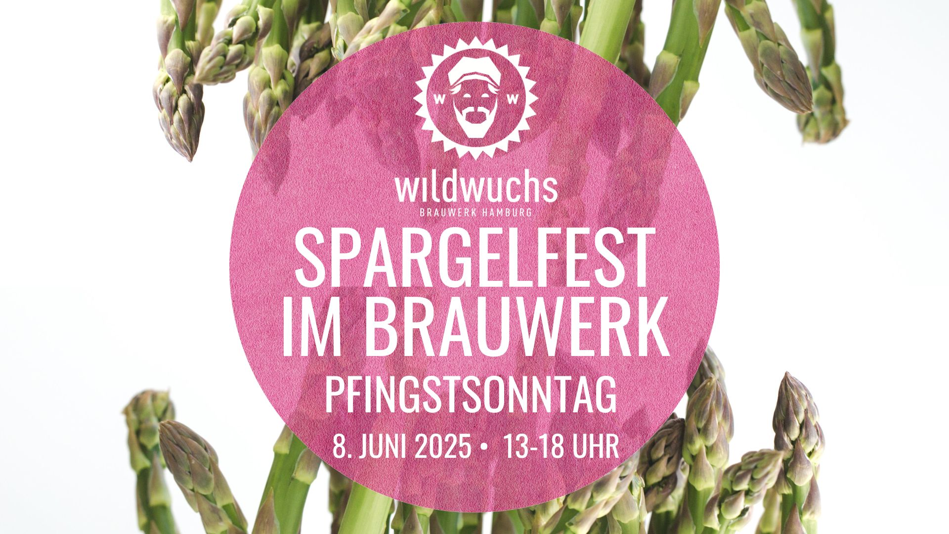 Spargel Hoffest Spargel Hoffest