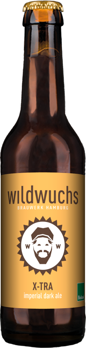 X-TRA Imperial Dark Ale