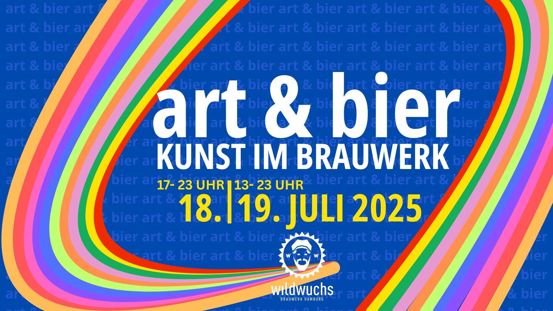 art & beer art & beer