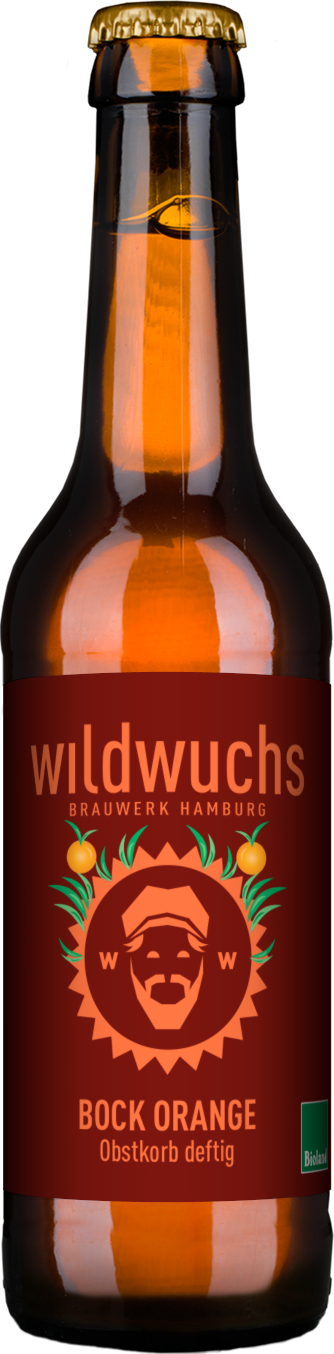 Bock Orange