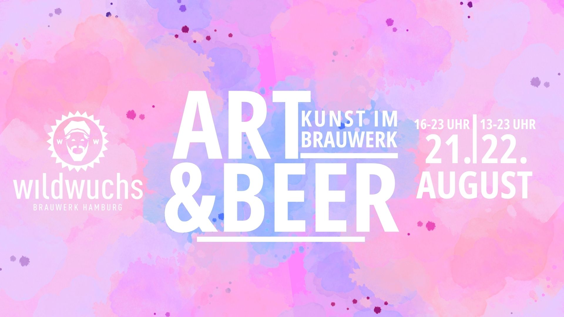 art & beer