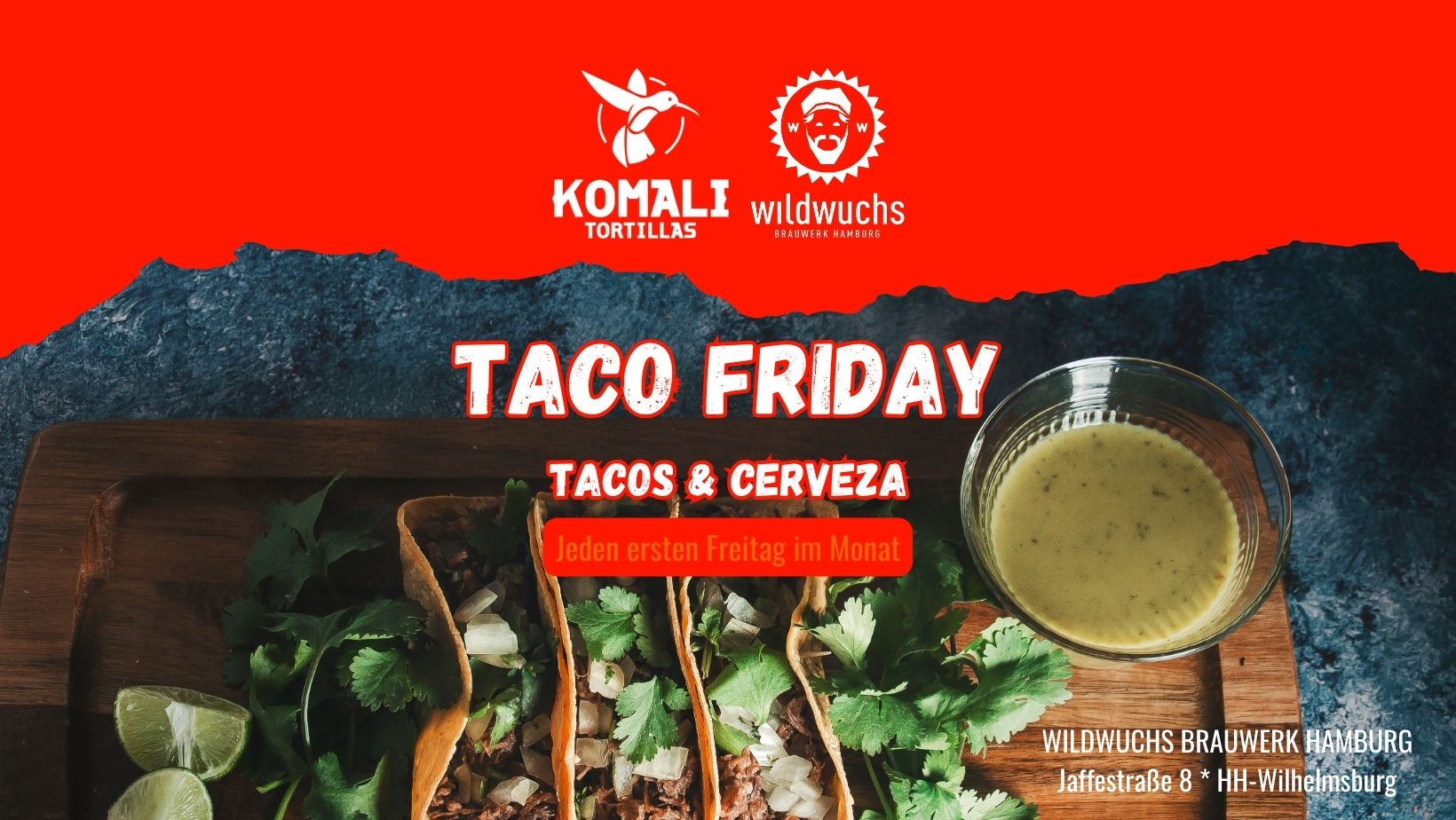 Taco Friday Taco Friday