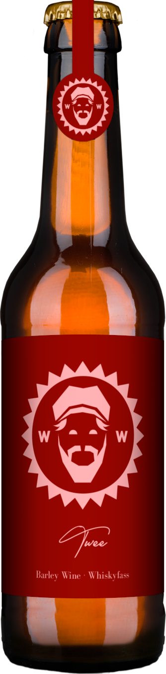 Dolia: Twee (Barley Wine Whiskyfass)