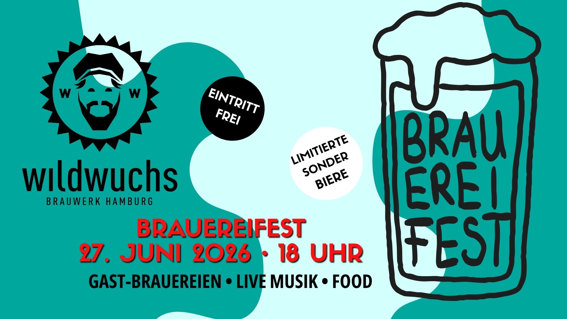 Brauereifest
