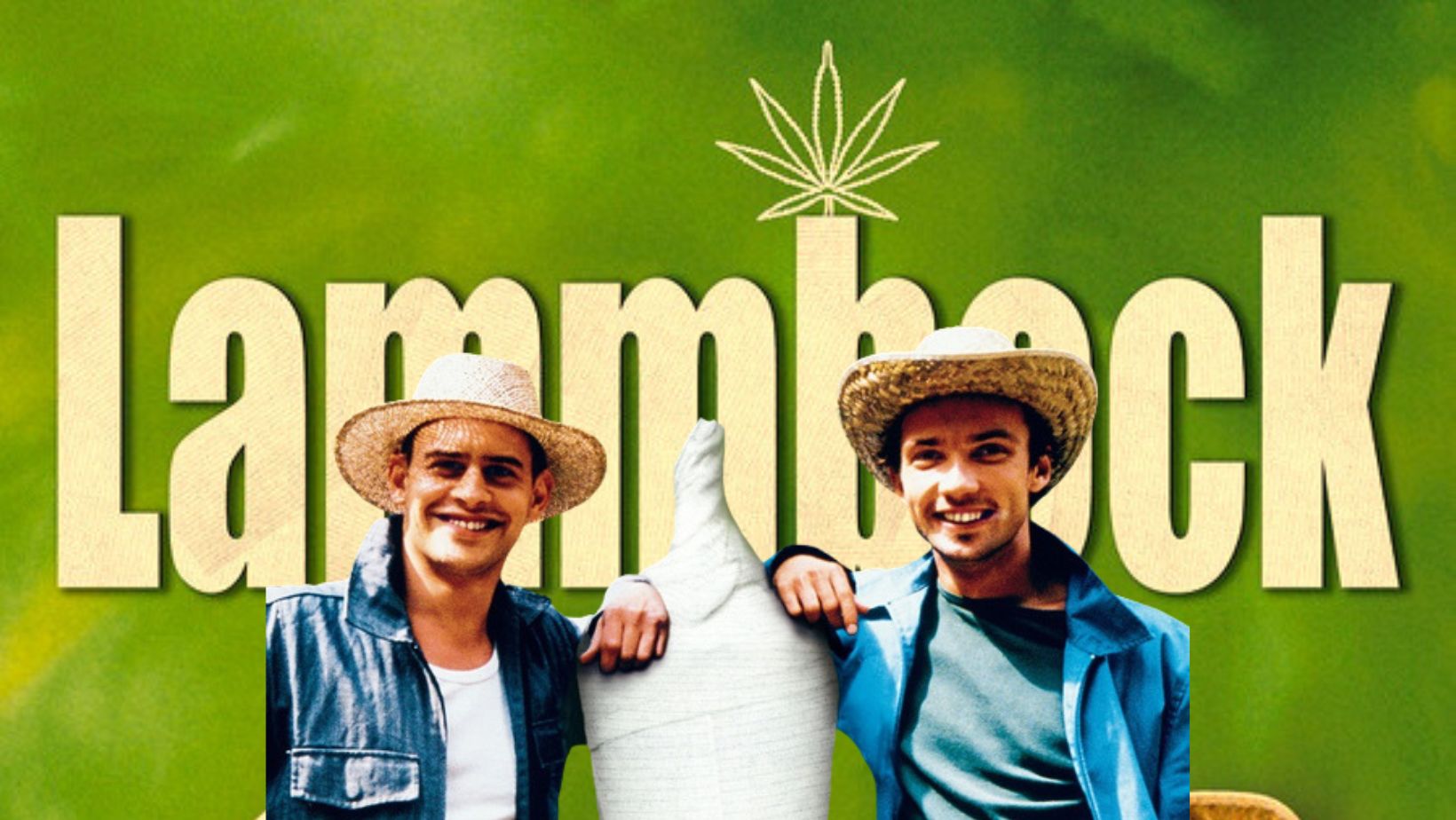 Wildwuchs Kino: LAMMBOCK